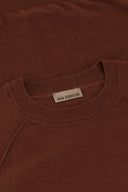 Regular Fit Crewneck Sweater