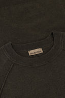 Regular Fit Crewneck Sweater