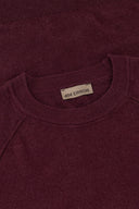 Regular Fit Crewneck Sweater