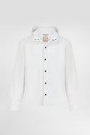 Hooded Cotton Jacket
