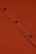 Hooded Cotton Jacket