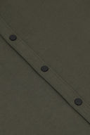 Hooded Cotton Jacket