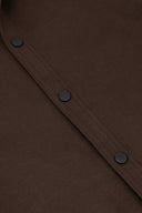 Hooded Cotton Jacket