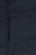 Classic Long Puffer Jacket