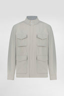 Safari Jacket