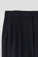 Classic Relaxed Fit Trouser