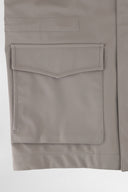 Safari Jacket