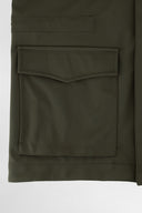Safari Jacket
