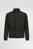 Relaxed Multi Pocket Jacket