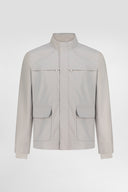 Relaxed Multi Pocket Jacket