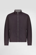 Basic Double-Face Jacket