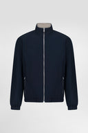 Basic Double-Face Jacket