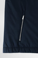 Basic Double-Face Jacket