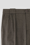 Classic Relaxed Fit Trouser