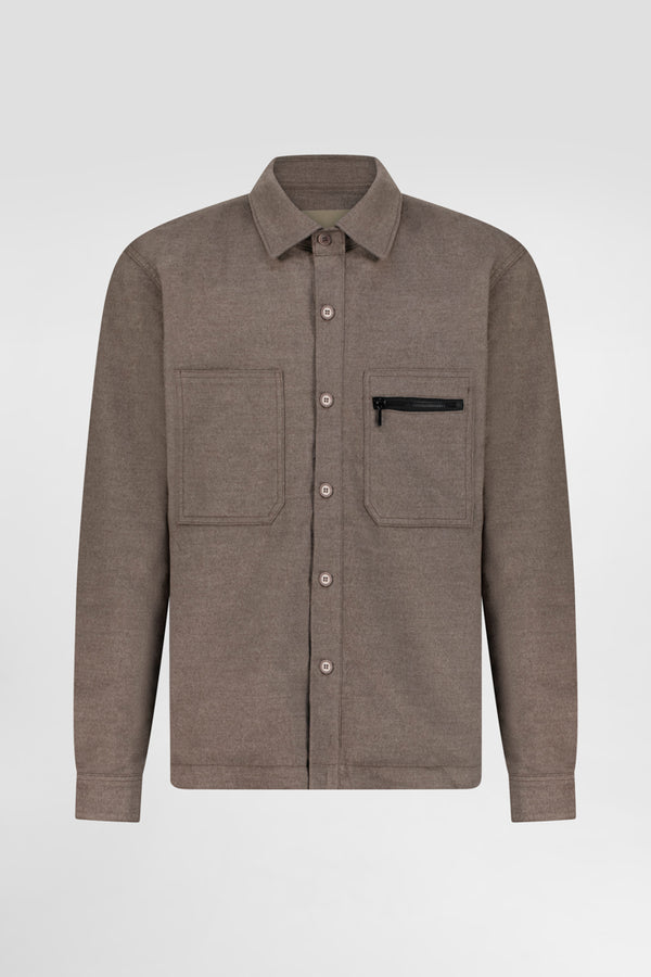 Overshirt Jacket