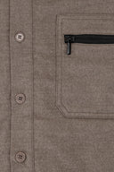 Overshirt Jacket