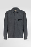 Overshirt Jacket