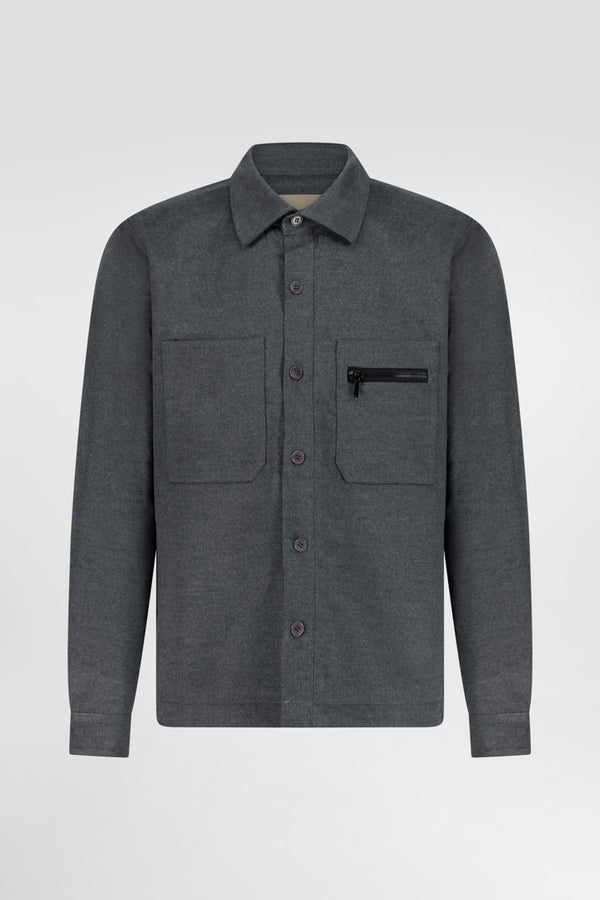 Overshirt Jacket