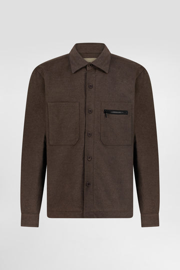 Overshirt Jacket