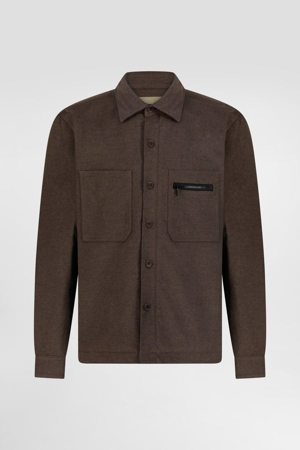 Overshirt Jacket
