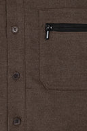 Overshirt Jacket