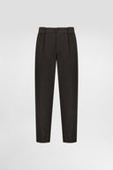 Classic Relaxed Fit Trouser