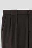 Classic Relaxed Fit Trouser