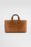 Classic Leather Handbag