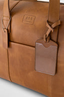 Classic Leather Handbag
