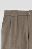 Classic Relaxed Fit Trouser