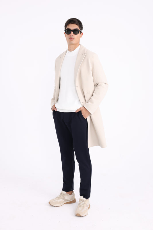 Palto Long Jacket