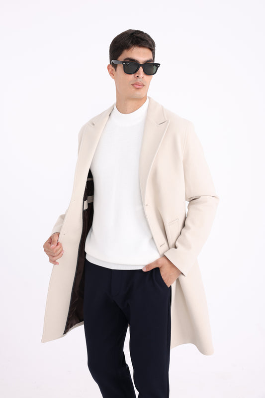 Palto Long Jacket