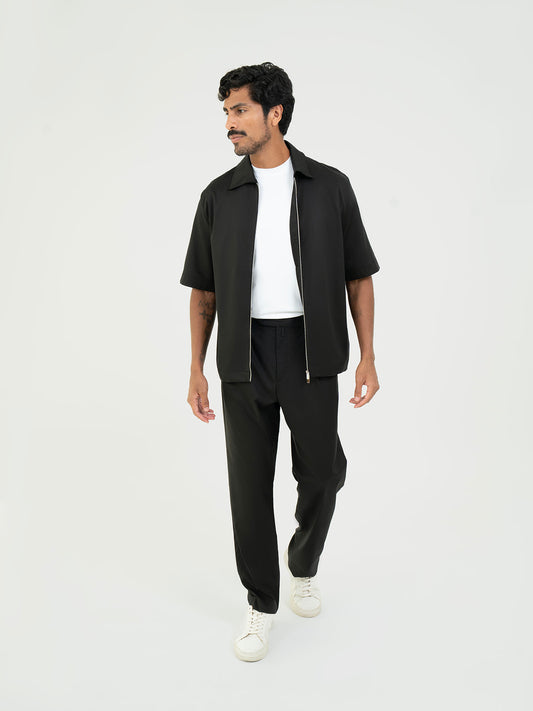 Full Set Oversized - Black (3pcs)