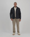Relaxed Multi Pocket Jacket