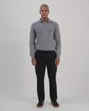 Classic High Waisted Trouser