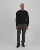 Regular Fit Crewneck Sweater