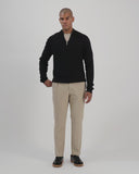 Classic High Waisted Trouser