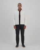 Basic Double-Face Jacket