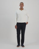 Classic High Waisted Trouser