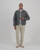 Basic Double-Face Jacket