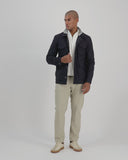 Safari Jacket