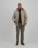Classic Relaxed Fit Trouser