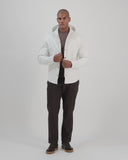 Classic Crewneck Knit Sweater
