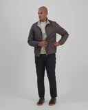 Classic Crewneck Knit Sweater