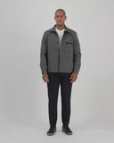 Overshirt Jacket