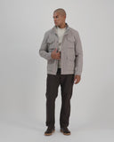 Safari Jacket